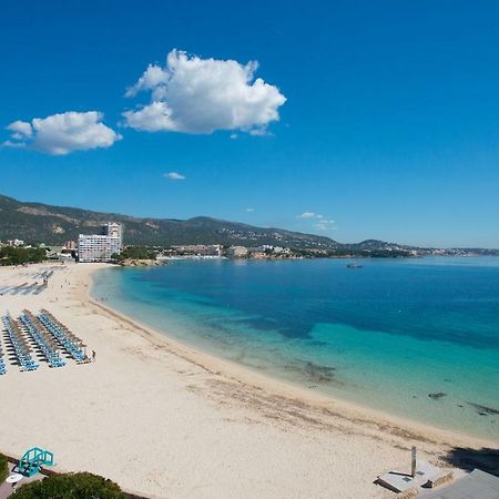Apartamentos Calablanca Palmanova Екстериор снимка