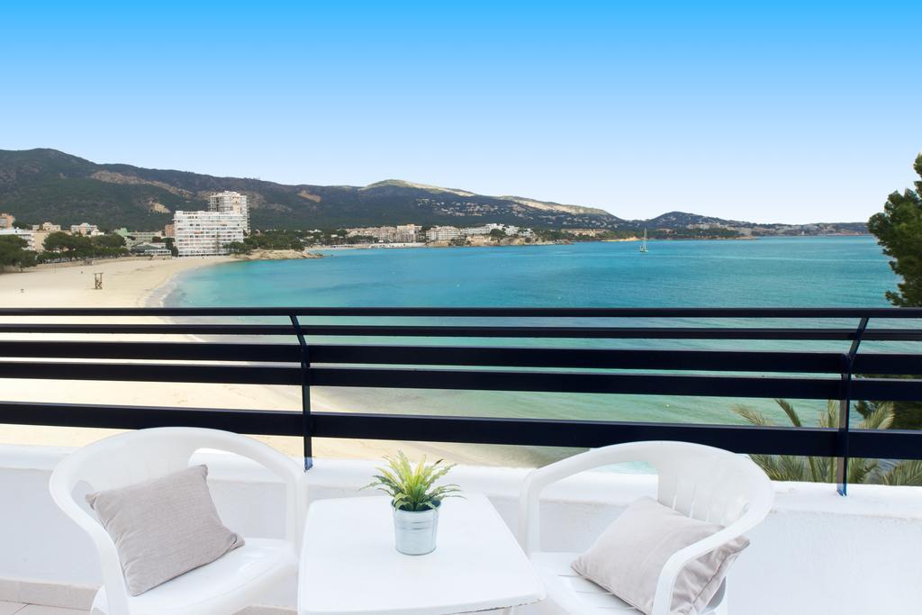 Apartamentos Calablanca Palmanova Стая снимка