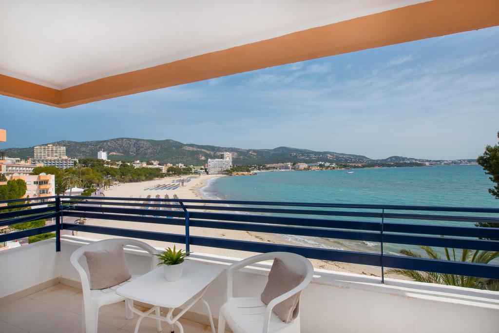 Apartamentos Calablanca Palmanova Стая снимка