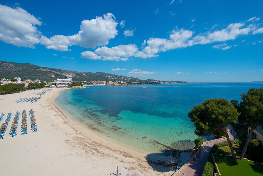 Apartamentos Calablanca Palmanova Екстериор снимка