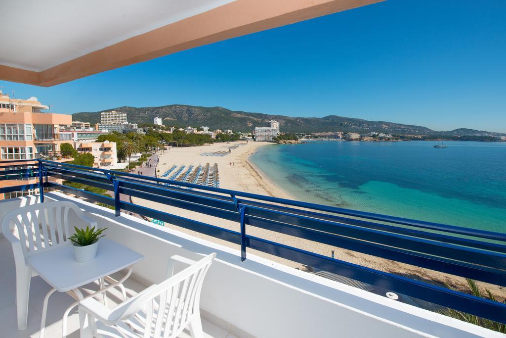 Apartamentos Calablanca Palmanova Екстериор снимка