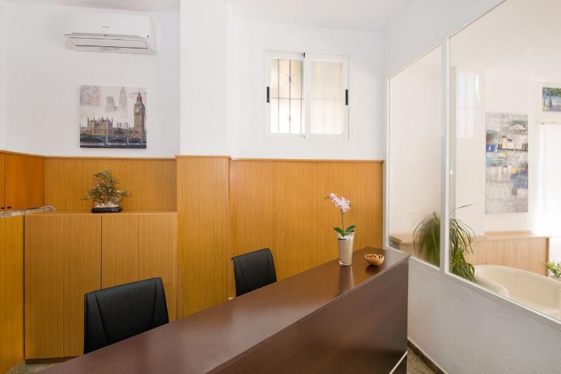Apartamentos Calablanca Palmanova Екстериор снимка